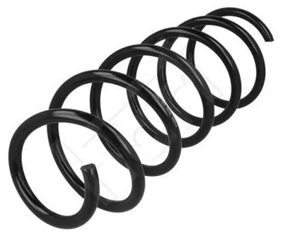 Produktbild von HART 480 949 Fahrgestellfeder x