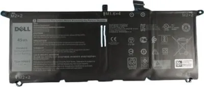 Produktbild von DELL DGV24, Akku, DELL