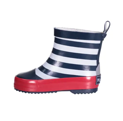 Produktbild von Playshoes Gummistiefel maritim Gr 25