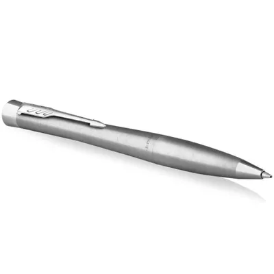 Image de Parker Urban Twist Metro Metallic C.C. Stylo à bille M