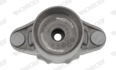 Produktbild von MONROE MK476 Federbeinstützlager Hinten passend für MERCEDES-BENZ B-Klasse (W246, W242) A-Klasse (W176) CLA Coupe (C117) GLA (X156) CLA Shooting Brake