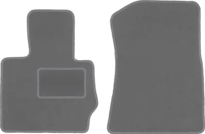 Image de Tapis de sol avant : BMW X3 F25 SUV (2010-2017)