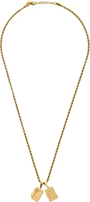 Produktbild von Damenhalskette Radiant RH000127