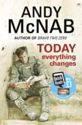 Image de Today Everything Changes