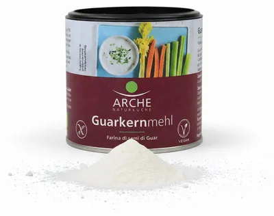 Produktbild von Arche  Guarkernmehl - 1 Dose