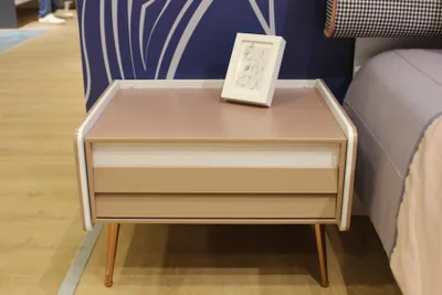 Immagine prodotto di Design Nachttisch Konsole Beistell Schlaf Zimmer Luxus Konsolen Tische Holz