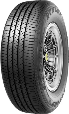 Produktbild von Dunlop Sport Classic 215/60R15 94V Sommerreifen ohne Felge