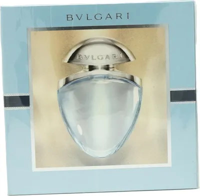 Obrázek produktu pro Bvlgari BLV 2 Eau de Parfum Spray 25 ml
