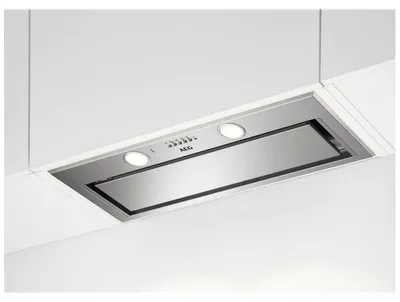 Immagine prodotto di AEG Power Solutions AEG DGE5861HM, 700 m³/h, aria di scarico/aria di circolazione, A, A, D, 67 dB