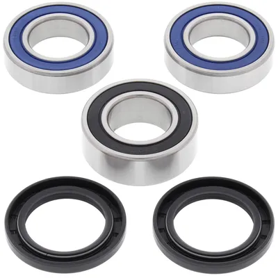 Immagine prodotto di Kit cuscinetti ruota ALL BALLS 25-1556