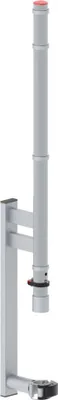 Produktbild von Altrex Geländerstütze für RS TOWER 5 im Normalaufbau