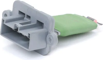 Obrázok produktu pre TOPRAN 600 383 – Odpor ventilátora interiéru pre vozidlo FIAT PANDA (169)