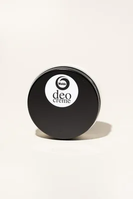 Immagine prodotto di Walde Seifen Crema deodorante alla seta