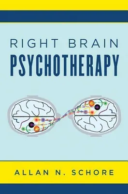 Produktbild von Right Brain Psychotherapy
