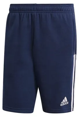 Produktbild von Adidas - "Tiro 21" Sweat-Shorts für Herren MR2037 (S) (Marineblau)