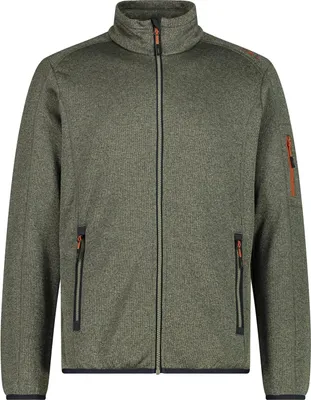 Produktbild von MAN Jacket sage-antracite (27ET) 56