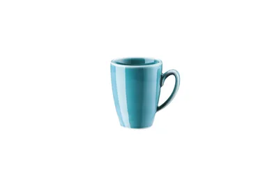 Image de Rosenthal Espresso-Obertasse Mesh Colours Aqua 11770-405152-14717