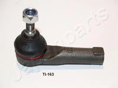 Produktbild von JAPANPARTS Spurstangenkopf Spurstange für RENAULT Clio III Schrägheck (BR0/1, CR0/1) vorne Rechts TI-162R