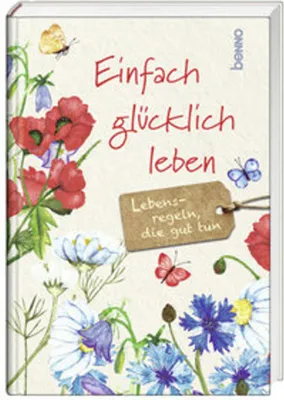 Image de Einfach glücklich leben