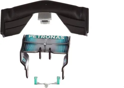 Immagine prodotto di Carrera EV+DIG 132 KLEINTEILE #20027574, #20030840, #20030