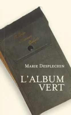 Image de L'album vert
