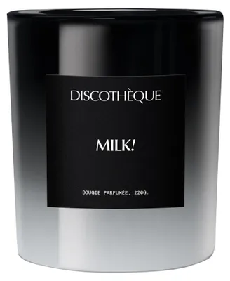 Immagine prodotto di Discoteca Milk! Candela da 220 g