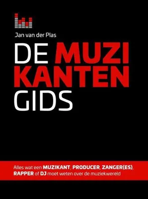Image de De muzikantengids