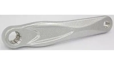 Produktbild von Miranda CrankarM Alfa | Bosch | links | 170 mm | Silber