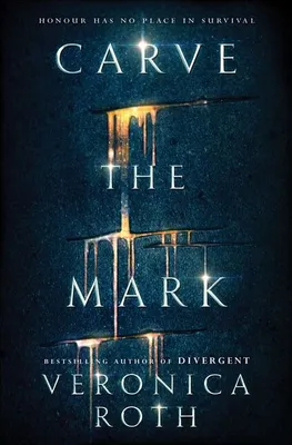 Produktbild von Carve the Mark