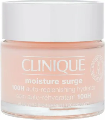 Produktbild von Clinique Moisture Surge 100H Auto-Replenishing Hydrator 75 ml