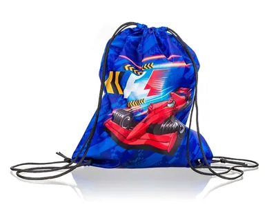 Produktbild von Schuhtaschen, Sporttasche für Kinder Sportwagen