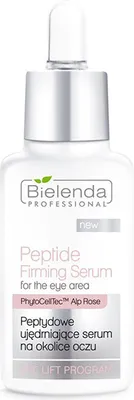 Immagine prodotto di Bielenda Siero peptidico rassodante per il contorno occhi, 30 ml