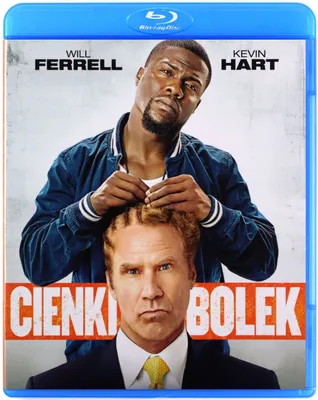 Produktbild von Der Knastcoach (nur Originalversion) [BLU-RAY]