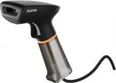 Image de Sunmi 2D Handheld Scanner Base