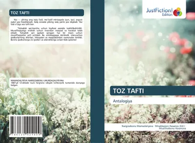 Produktbild von Toz Tafti