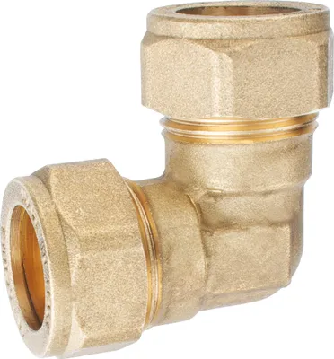 Produktbild von Cornat Klemmring Winkel 90° / Ø 18 mm