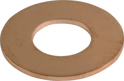 Image de SW-Stahl S8037-15 Anneau de cuivre 20.0 x 9.4 x 0.9 mm