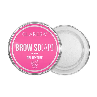 Zdjęcie produktu dla Claresa, Mydełko do brwi, 30 ml