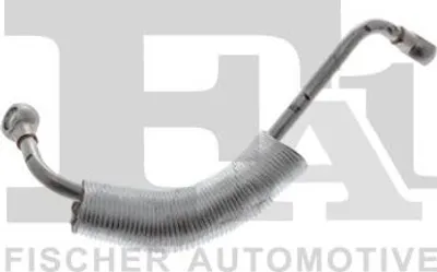 Produktbild von FA1 Ölleitung für Turbolader Ölvorlaufleitung Turbolader 611-806 für VW GOLF VI (5K1) Golf V Schrägheck (1K1) Polo Schrägheck (6R1, 6C1) TOURAN TIGUAN