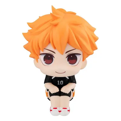 Productafbeelding van Haikyu!! PVC-beeldje, Shoyo Hinata, uniformversie, 11 cm