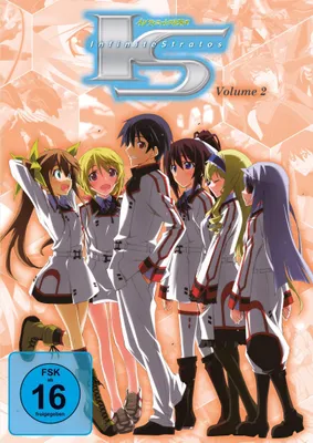 Produktbild von Infinite Stratos
