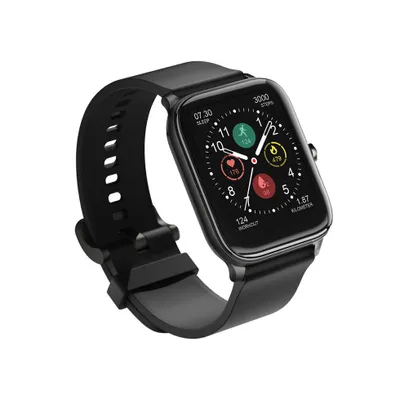 Obrázek produktu pro Haylou GST Smart Watch LS09B, black