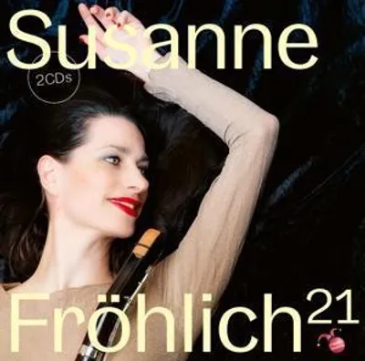 Produktbild von Susanne Fröhlich 21