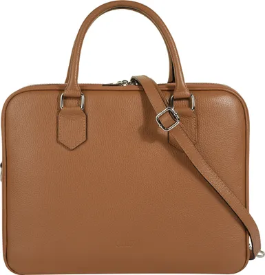 Produktbild von Cluty Aktentasche Damen 021833 cognac