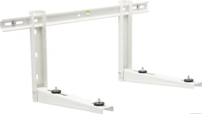 Produktbild von fischer Klimagerätebefestiger Klima Klik 420