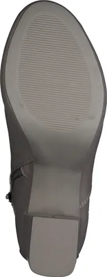 Produktbild von s.Oliver Damen Stiefelette Stretch Plateau Blockabsatz 5-25313-41, Größe:37 EU, Farbe:Rosa