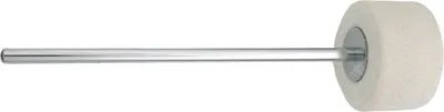 Produktbild von Gibraltar Felt Bass Drum Beater