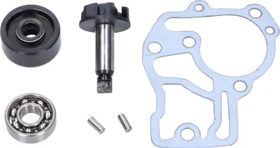 Immagine prodotto di Kit di riparazione della pompa dell'acqua per Yamaha Aerox 4 50 4T, Neos 50 4T