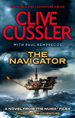 Produktbild von Der Navigator