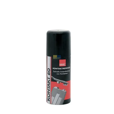 Produktbild von Spray Kontakt-Chemie Kontaktreiniger Kontakt60 100ml